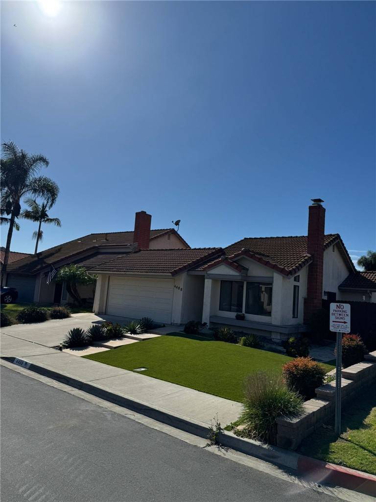 Oceanside, CA 92057,4488 White Pine Way