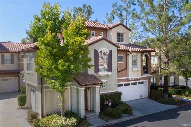 Valencia (santa Clarita), CA 91354,28191 Ashbrook Lane