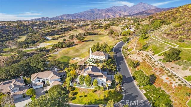 Rancho Santa Margarita, CA 92679,73 Bell Canyon Drive