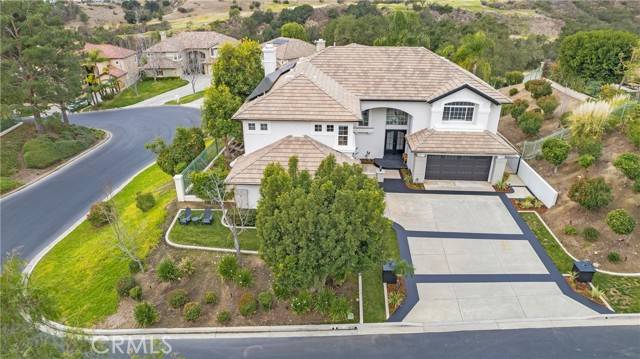 Rancho Santa Margarita, CA 92679,73 Bell Canyon Drive