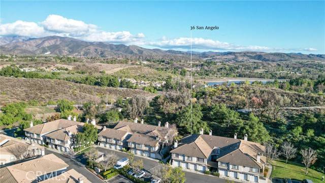 Rancho Santa Margarita, CA 92688,36 San Angelo