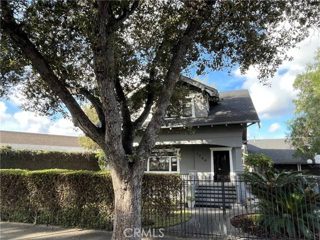 Santa Ana, CA 92706,1720 Poinsettia Street