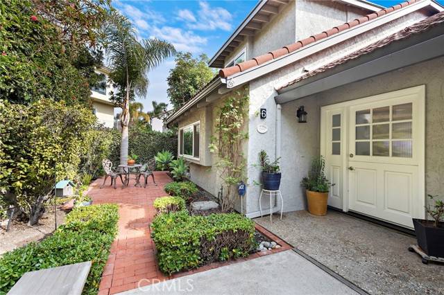 Dana Point, CA 92629,33672 Blue Lantern Street #6