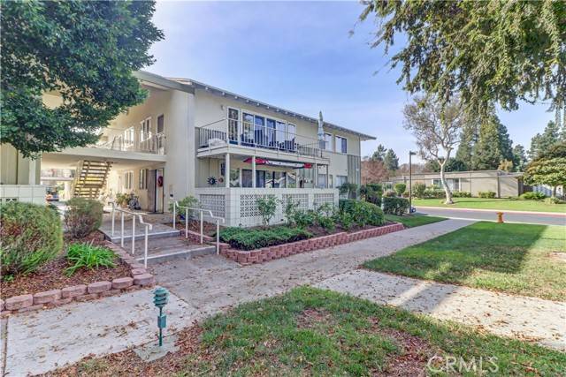 Laguna Woods, CA 92637,25 Avenida Castilla #O