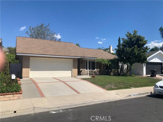 Mission Viejo, CA 92691,24242 Castilla Lane