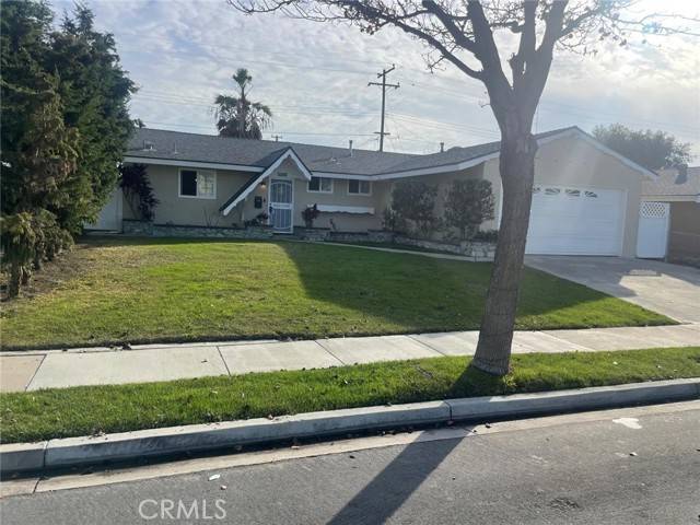 Cypress, CA 90630,5202 Olga Avenue