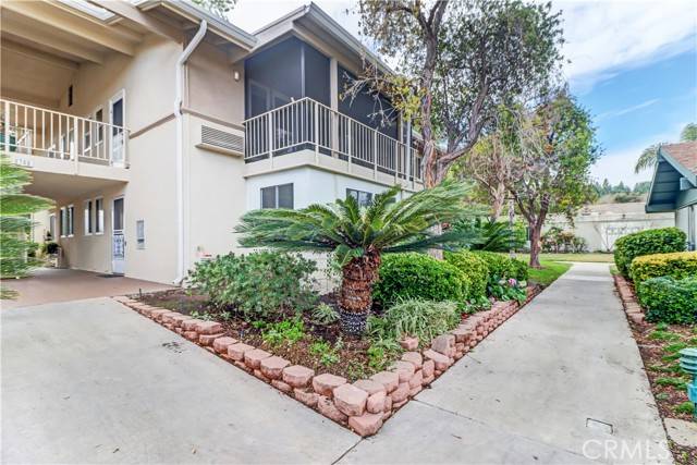 Laguna Woods, CA 92656,746 Avenida Majorca #O