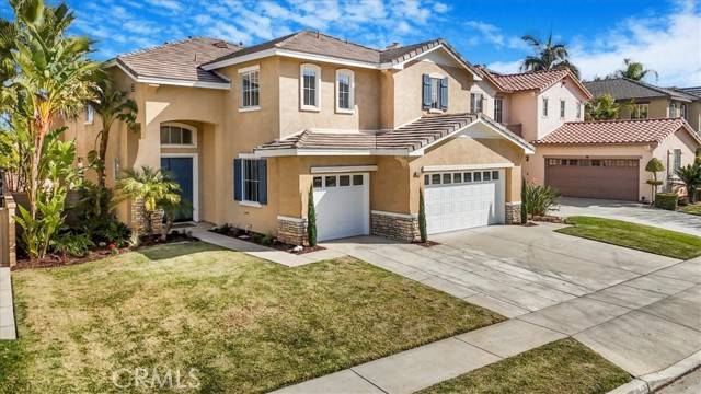 Corona, CA 92883,1843 Couples Road