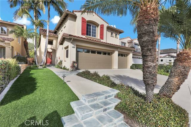 Laguna Niguel, CA 92677,25035 Footpath Lane