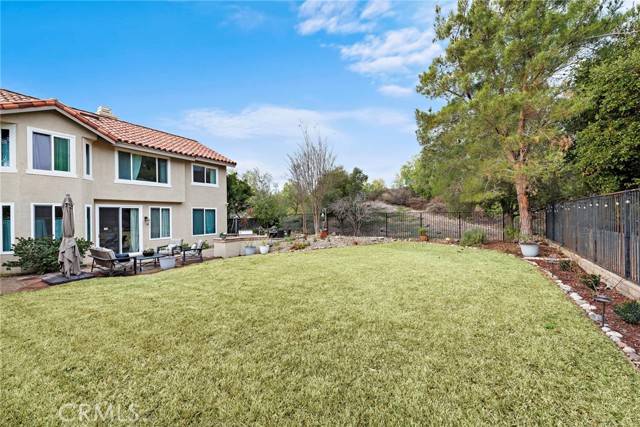 Rancho Santa Margarita, CA 92688,30 Colorido