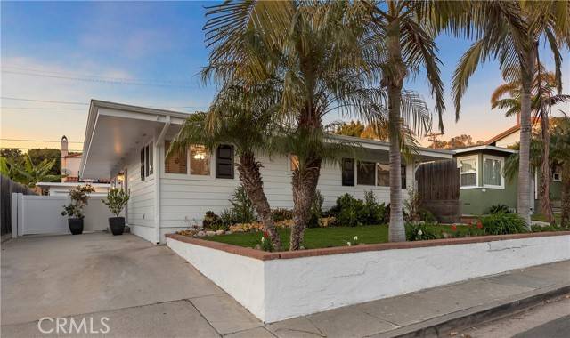 San Clemente, CA 92672,115 Avenida Santa Inez