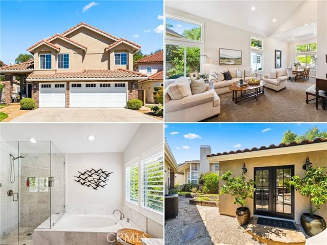 Rancho Santa Margarita, CA 92679,31945 La Subida Drive