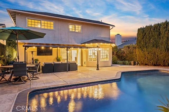 Cypress, CA 90630,6057 Pitcairn Street