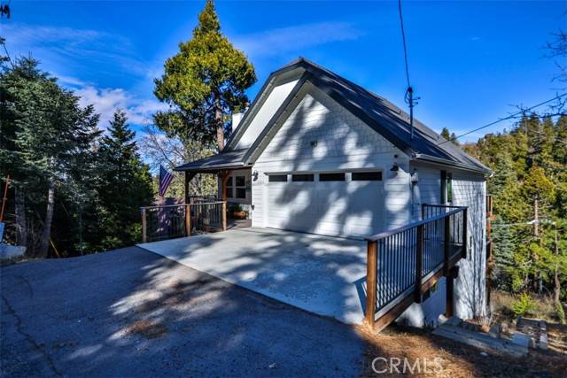 Lake Arrowhead, CA 92352,28622 Shenandoah Drive