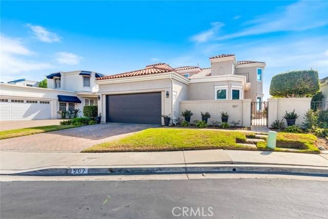 San Clemente, CA 92672,507 Via Florida