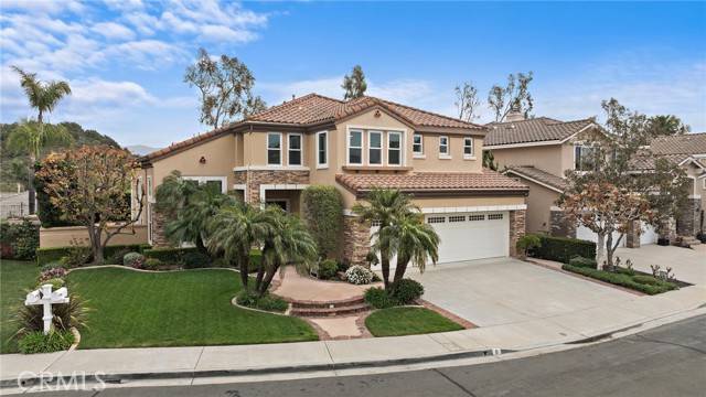 Rancho Santa Margarita, CA 92688,8 Via Taliana