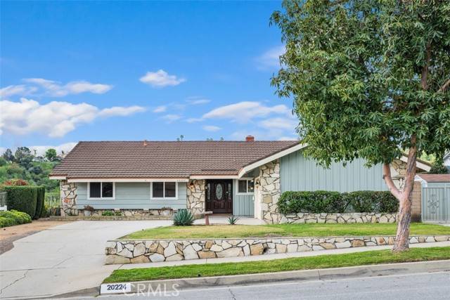 Walnut, CA 91789,20224 San Gabriel Valley Drive