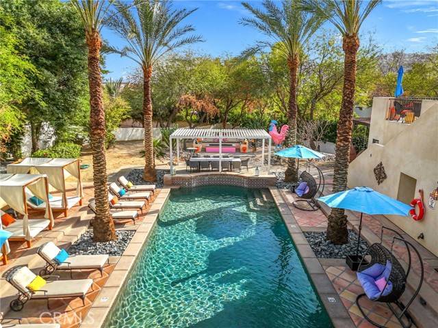 Bermuda Dunes, CA 92203,78751 Avenue 41