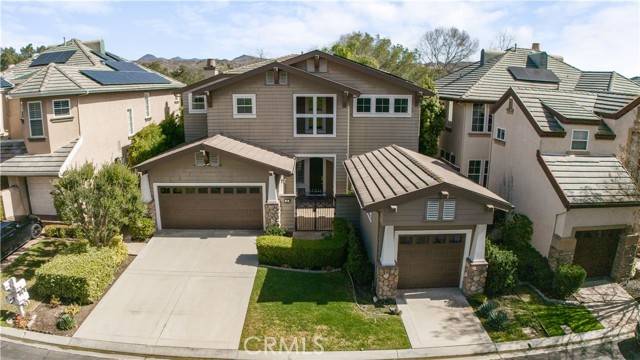 Laguna Hills, CA 92679,40 Downfield Way