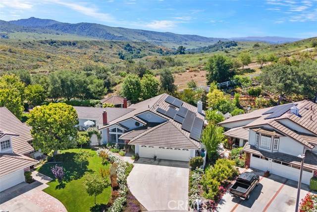 Laguna Hills, CA 92679,20 Eastridge