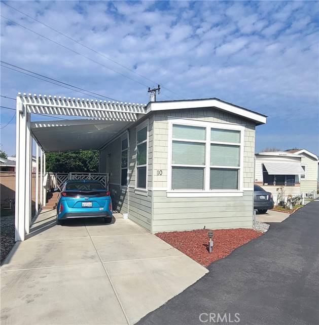 Lomita, CA 90717,2103 W 245th Street #10