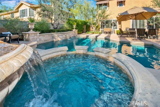 Rancho Santa Margarita, CA 92679,25 Sycamore Canyon Drive