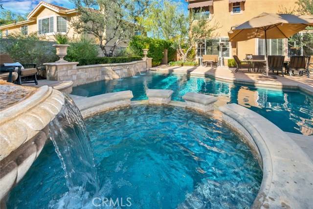 Rancho Santa Margarita, CA 92679,25 Sycamore Canyon Drive