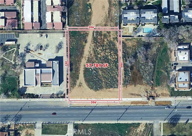 Palmdale, CA 93550,0 Avenue R Vic 20th Street