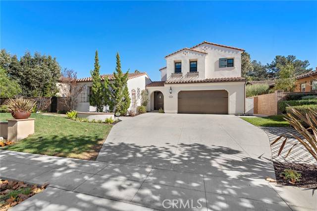 Ladera Ranch, CA 92694,4 Gaucho Road