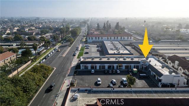 Cypress, CA 90630,6300 Lincoln Avenue