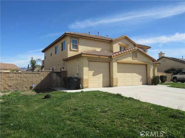 San Jacinto, CA 92582,607 Ivy Crest Drive