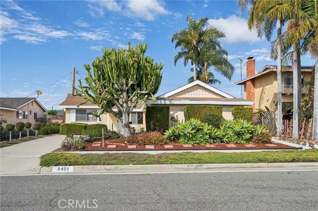 Westminster, CA 92683,8401 23rd Street