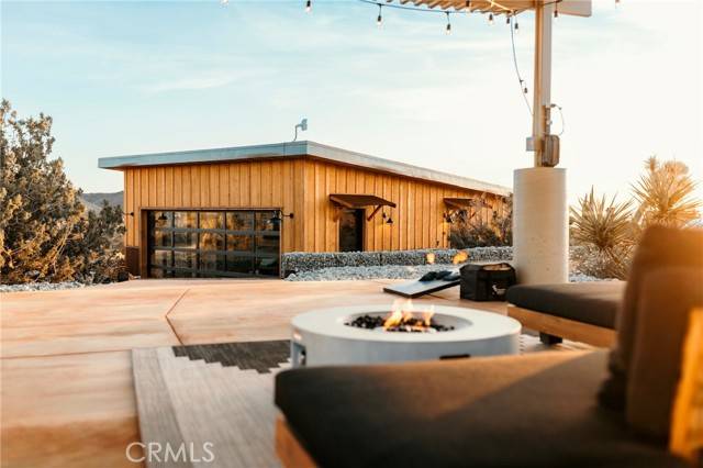 Yucca Valley, CA 92284,5074 Redding Avenue