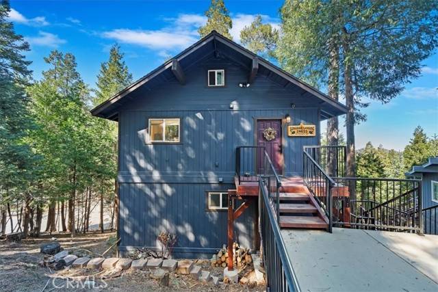 Crestline, CA 92325,24655 Altdorf Drive