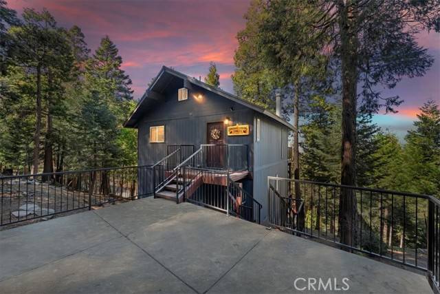 Crestline, CA 92325,24655 Altdorf Drive