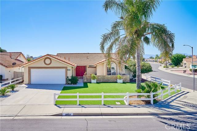 Menifee, CA 92586,29423 Dorsey Street