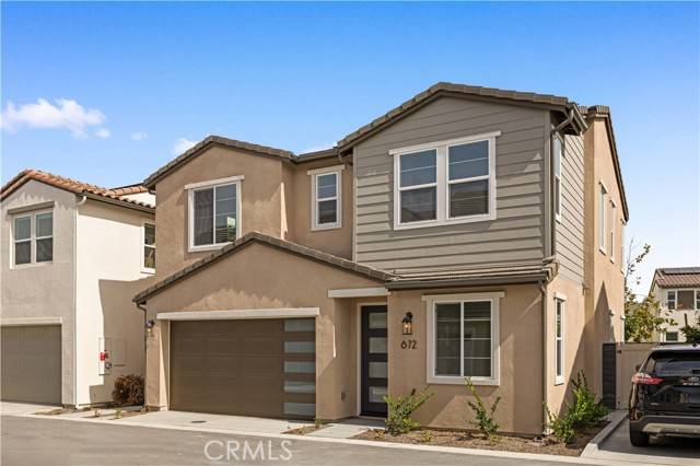 Rancho Mission Viejo, CA 92694,672 Jasper Street