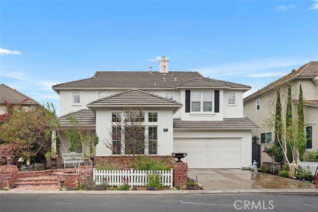 Laguna Hills, CA 92679,7 Lilac Lane