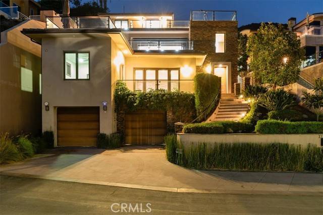 Laguna Beach, CA 92651,31422 Ceanothus Drive