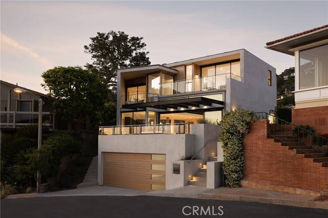 Laguna Beach, CA 92651,1 Lagunita Drive