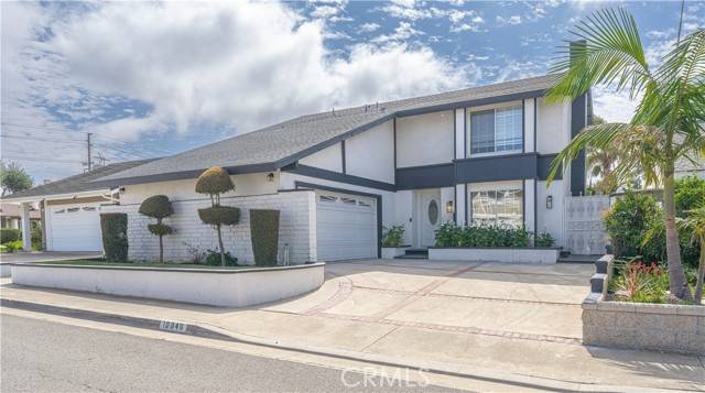 Fountain Valley, CA 92708,10946 El Chino Avenue