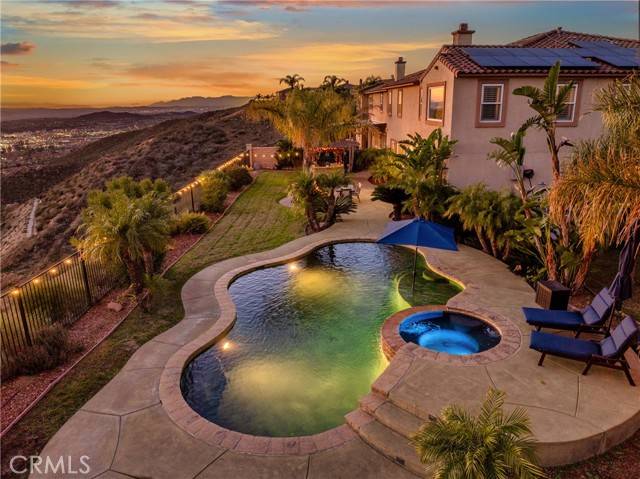 Riverside, CA 92503,16720 S Peak Court
