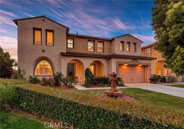 Riverside, CA 92503,16720 S Peak Court