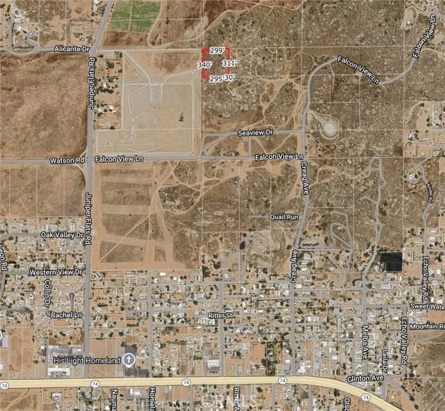 Homeland, CA 92548,40 Falcon View