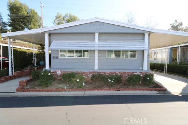 Yorba Linda, CA 92886,3688 Lake Grove Drive #29