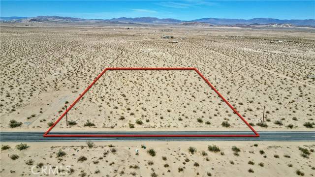 Twentynine Palms, CA 92277,0 29 Palms Hwy