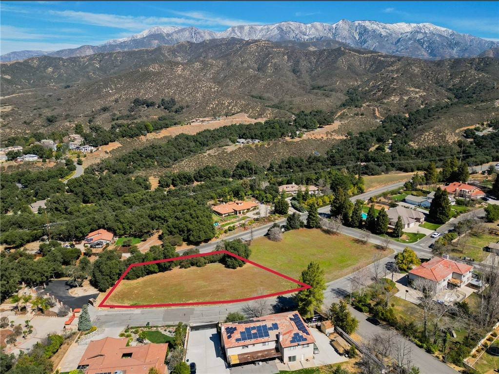 Yucaipa, CA 92399,0 Wildwood View Drive