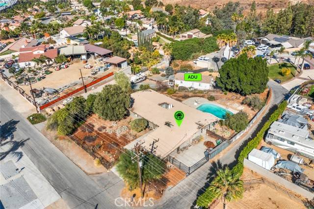 Corona, CA 92881,7160 Bel Air Street