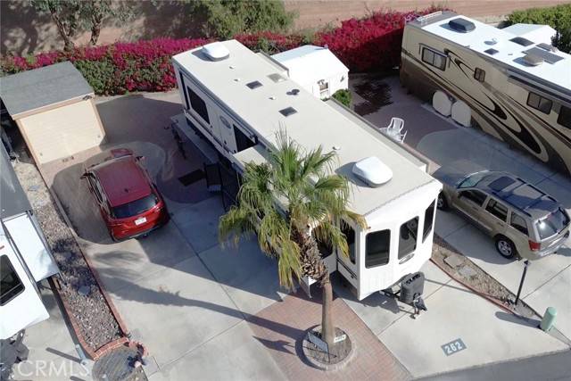 Cathedral City, CA 92234,69801 Ramon Road #262