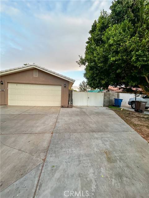 Blythe, CA 92225,316 E Chaparral